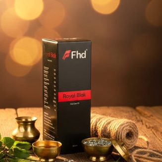 Royal Blak