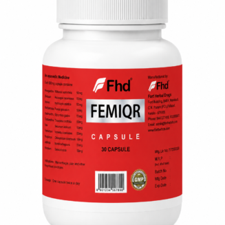 FEMIQR